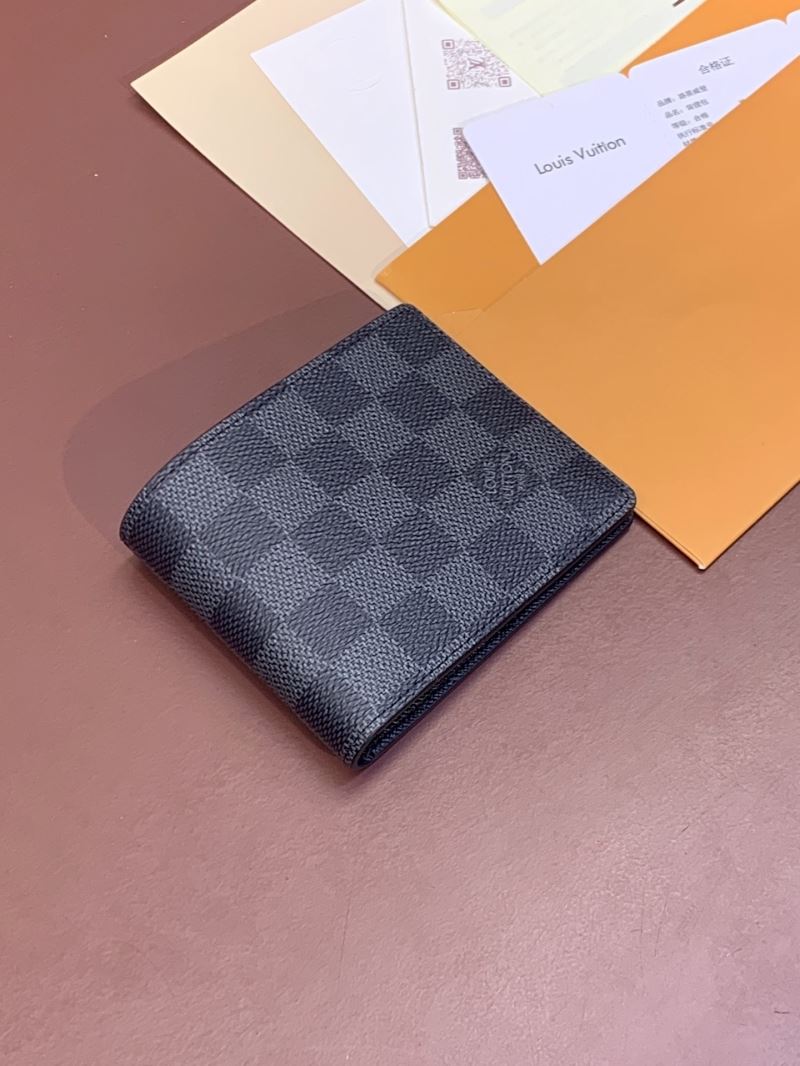 Louis Vuitton Wallets Purse